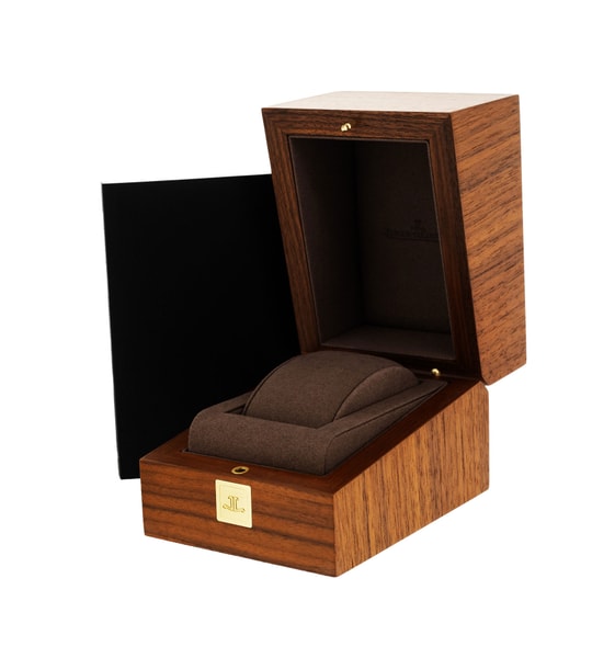 Jaeger-LeCoultre Master Geographic 1428470